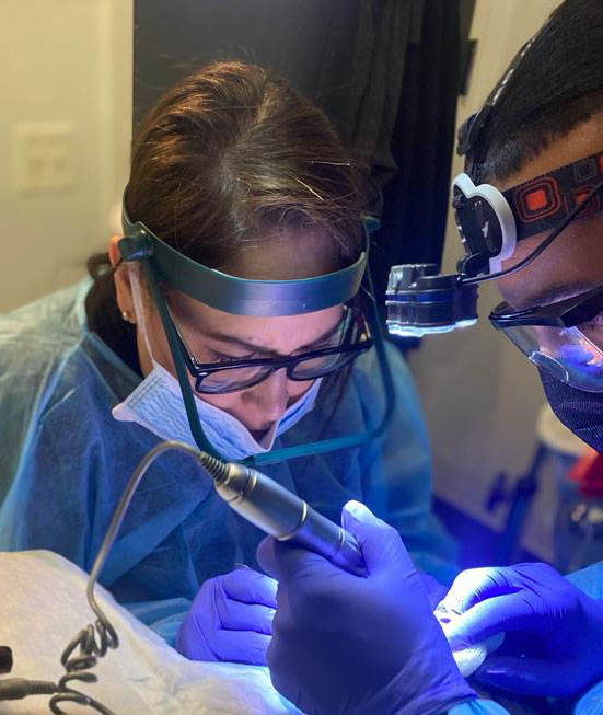 eyebrow transplant studiomd