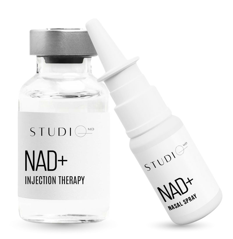 nad+ injections