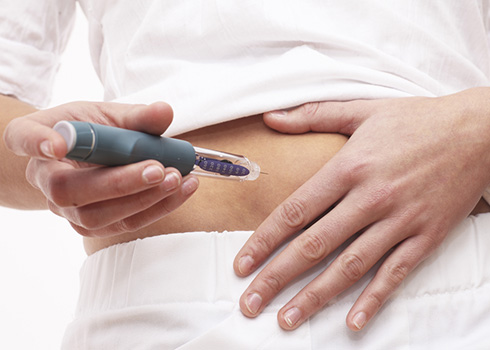 weight loss injections studiomd