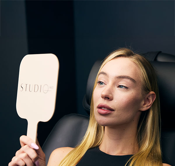 forehead lift studiomd