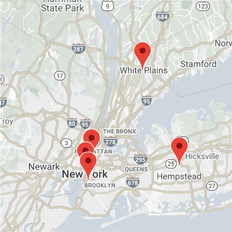 StudioMD locations and directions