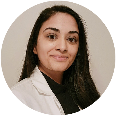 Dr Jeena Zachariah StudioMD